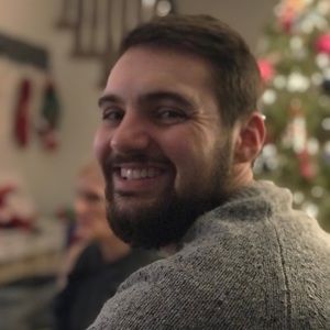 Meet your Posher, Ethan